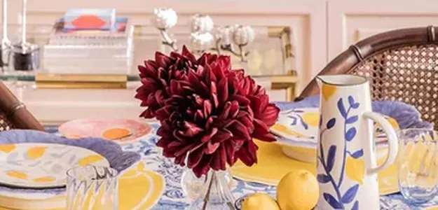 From Fancy candle holders to aesthetic kitchen glassware sets: 7 home decor products you need for your dream home