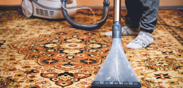 Oriental Rug Cleaning Services | Actionofnoco.com