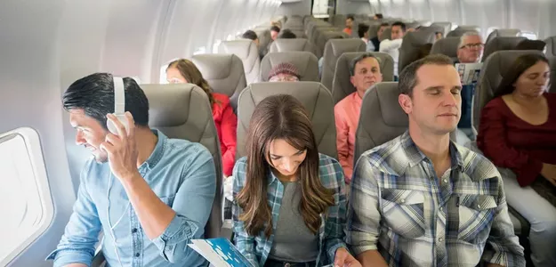 Does Southwest Airlines Have Assigned Seats?