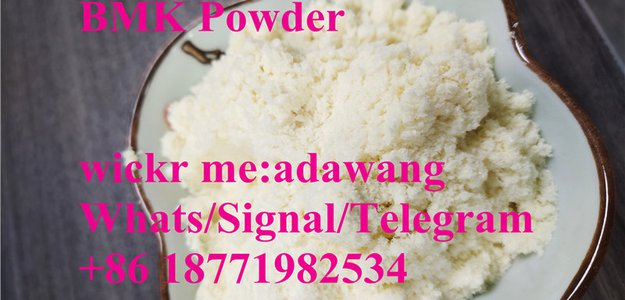 bmk powder cas 5449-12-7/5413-05-8 good product wickr:adawang