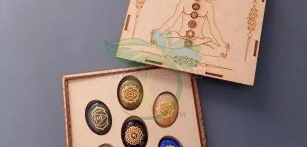 Exploring the Power of Seven Chakra Stones