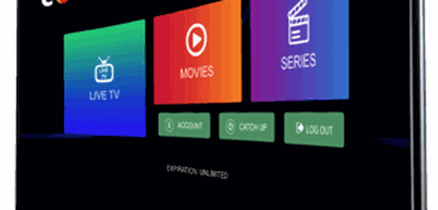 Understanding IPTV: Why Core Play is a Leading Choice