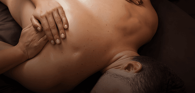 Relax and Revitalize: Exploring Body to Body Massages at Home in Delhi