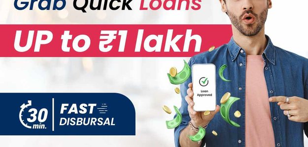 Redefining Financial Solution - Personal loan in Faridabad