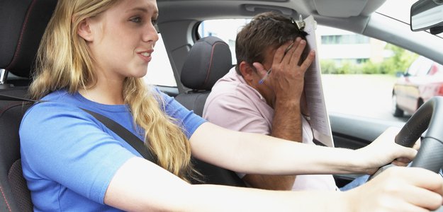 Automatic Driving Lessons Wednesbury and West Bromwich