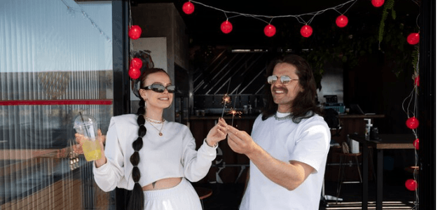 Explore the Different Types Of Party Marquee Hire
