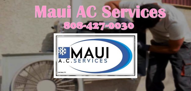Maui AC Services