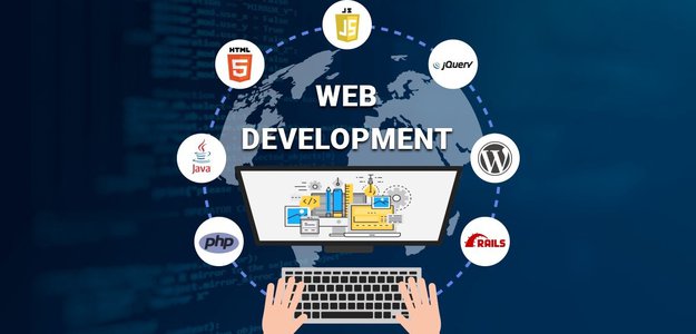 What Is the Future of Web Development Services in 2024?