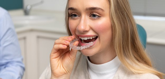 How Much Should You Expect to Pay for Invisalign in Dubai?