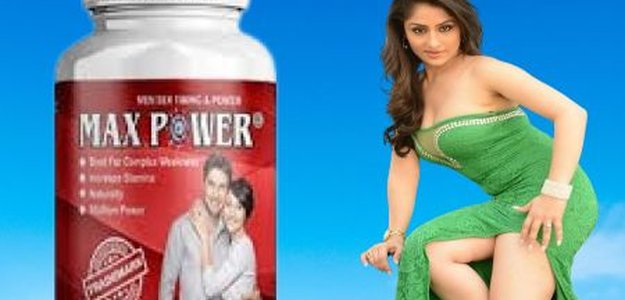 Maxpower Capsule Price in Jhelum-0300378807!tools..