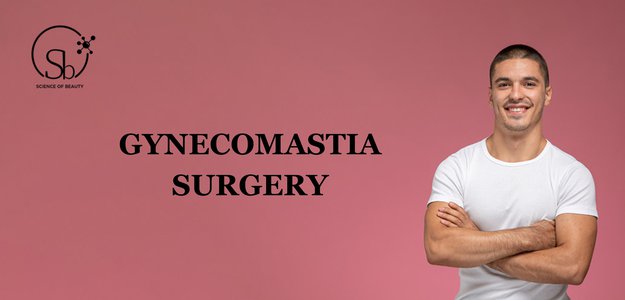 How Lifestyle Changes Can Support Gynecomastia Surgery Results?