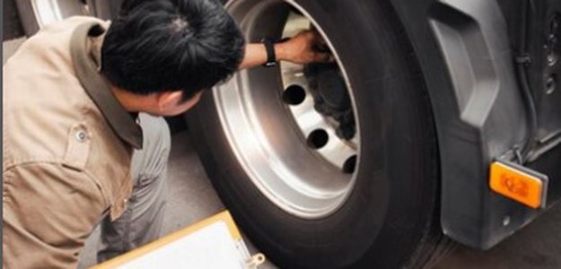 Tire Service Near Georgia