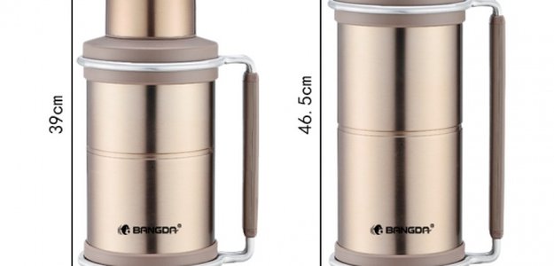 Buy Wholesale Thermos Bottles Online – Place an Order at Bangda Bottle