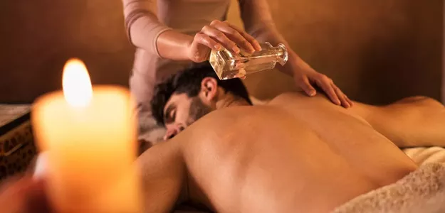 Relax and Revitalize: The Premier Body Massage in Bangalore