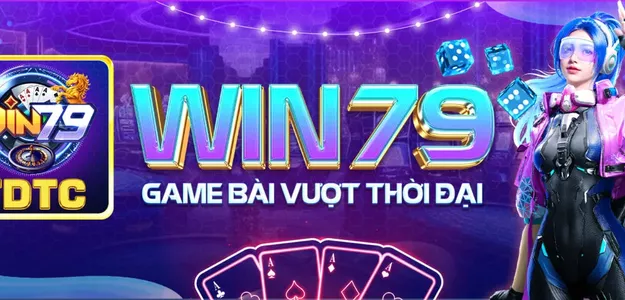 Elevate Your Casino Experience on Win79