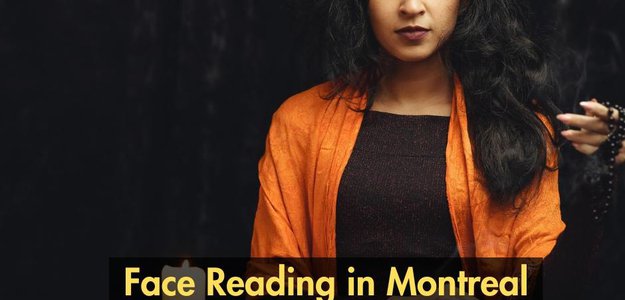 Face Reading in Montreal: Uncover Personality Traits and Future Insights