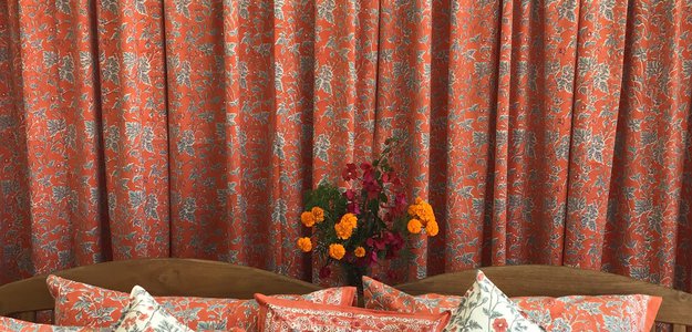 Decorate Your Home with Online Shopping for Curtains