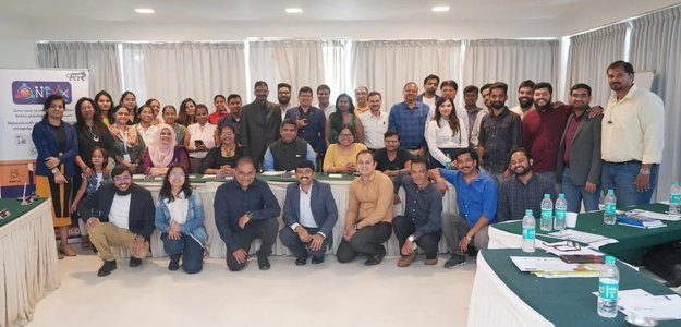 Global Connections from Home: Online Business Networking Events