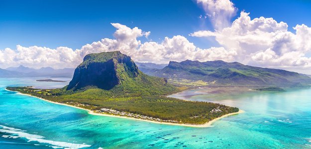 Туристы смогут отдыхать на Маврикии без карантина с 1 октября