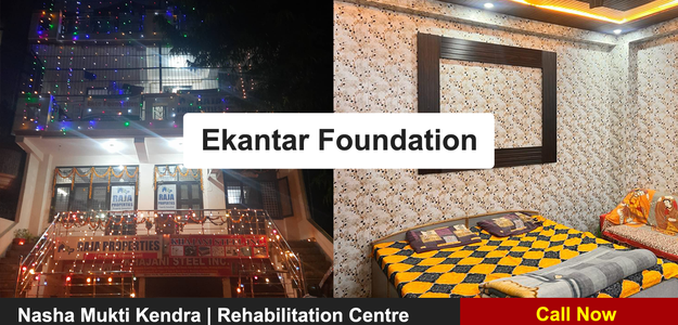 Rehabilitation Centers in Noida: Paths to Healing and Recovery