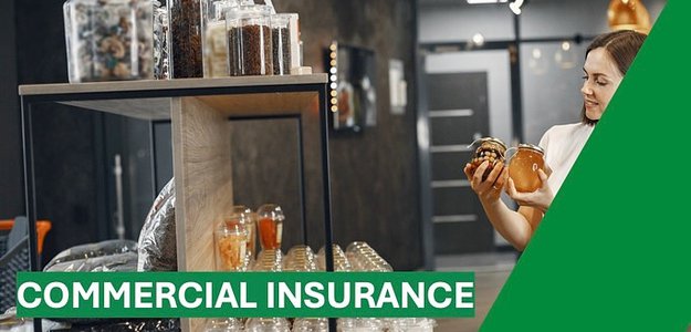 5 Popular Types of Commercial Insurance Every Business Should Consider