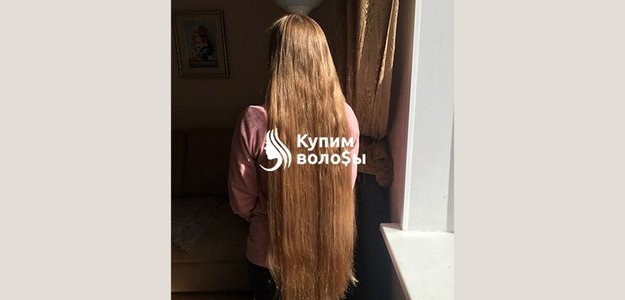 Хотите продать волосы в любом городе РФ? Купим волосы ДОРОГО!