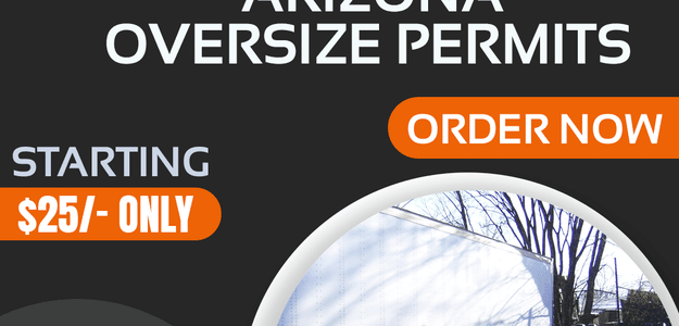 Arizona Oversize Permits: Simplifying the Process with Compare Transport LLC