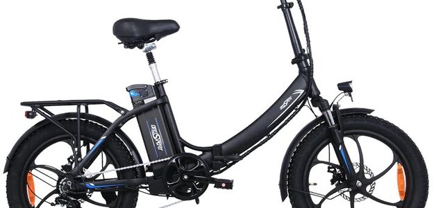 Unlocking Urban Mobility: Exploring the Benefits of Pedal Assist Electric Bikes and Foldable E-Bikes