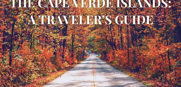 Best Places to Visit in the Cape Verde Islands: A Traveler’s Guide