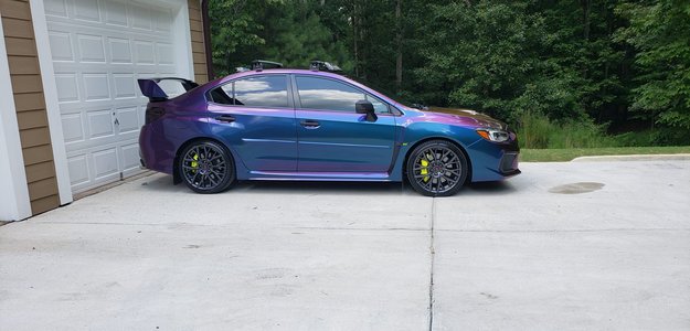 Vinyl Wrap Atlanta | Nstylewrapsandcoatings.com