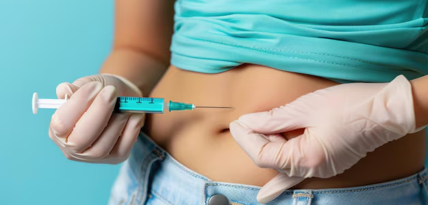 Weight Loss Injections: Enhancing Your Body Goals