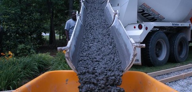 Unveiling the Benefits of Ready Mix Concrete