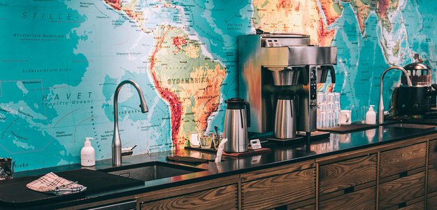 A Comprehensive Guide to Countertop Types for Every Style