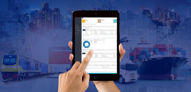 Why Logi-Sys is the best freight forwarding software for modern freight forwarders?