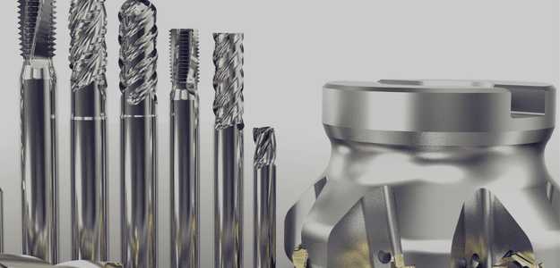 Unlock Precision Machining with Baucor’s High-Performance Ball End Mills