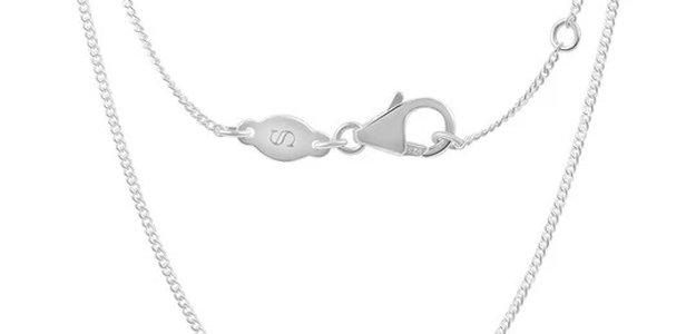 Buy Silver Chain Collection Online In USA At Best Prices