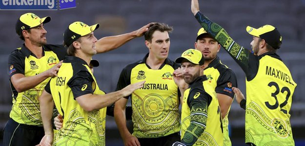 Unveiling the Strengths of the Australian T20 World Cup Squad