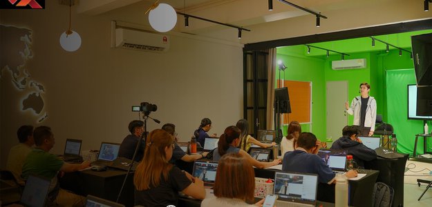 Unlocking Success in Trading with TX EduGroup: Your Path to Global Mastery