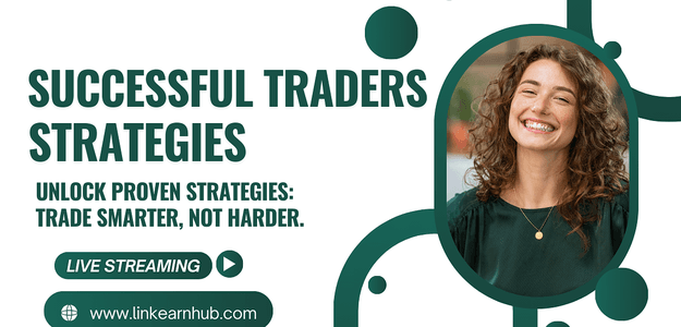 Top Trading Strategies and Tips for Beginners – Successful Traders' Golden Rules