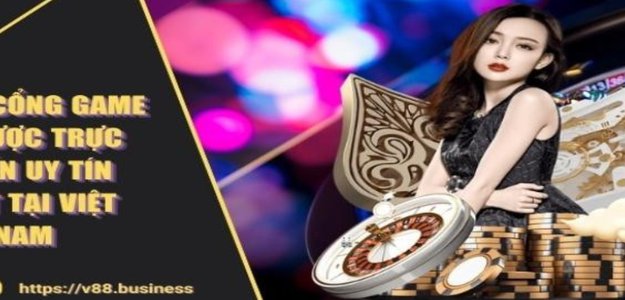 V88 | Link tải game V88 Club iOS, Android chính thức 2025