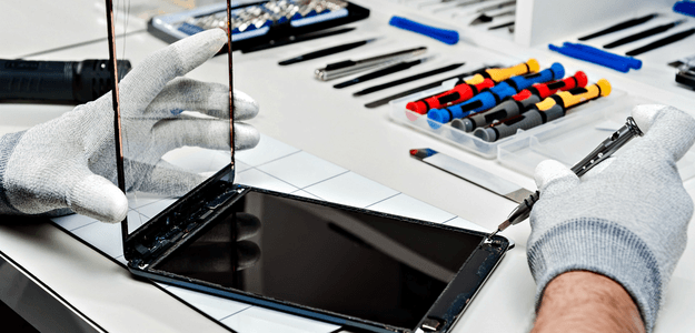 Tablet Repair Trends in Abu Dhabi: What to Expect