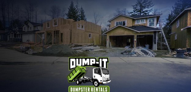 Dumpster Rental, a Simple Method to save our planet