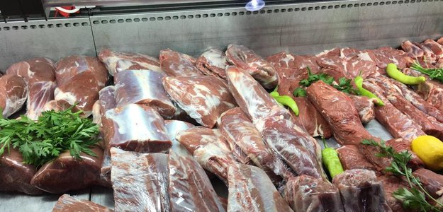 Best Butchers in Glasgow – Babylon Supermarket