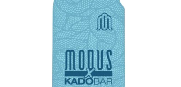 Buy Disposable Vape Modus X Kado Bar KB10000 – Blue Slushie Available in USA only in $16.99