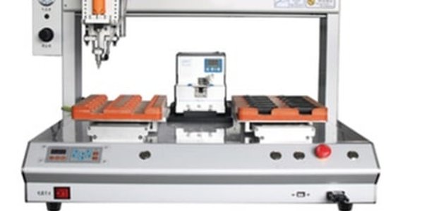 Benchtop Dispensing Robots: Their Place In Contemporary Manufacturing