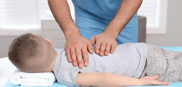 How Chiropractic Adjustments Can Support Your Child’s Development