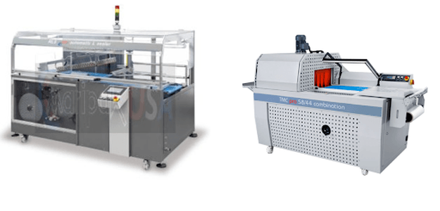 Tips and Tricks for Maintaining Shrink Film Bundling Equipment