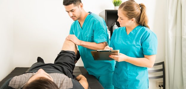 Best Chiropractor near Charlotte