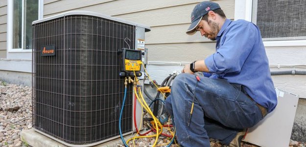 Learn How Smart Thermostats Prevent Frequent AC Repairs