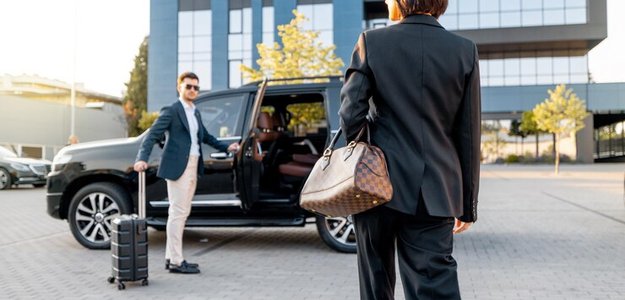 The Best Airport Transfer Services in Detroit for a Smooth Arrival